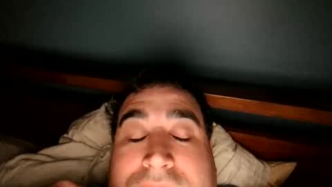 Aaron online show from October 16, 10:45 am