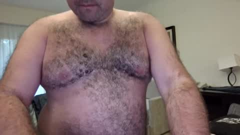 Aaron online show from January 19, 11:21 pm