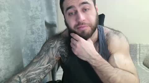 Davin tayl online show from February 26, 6:31 pm