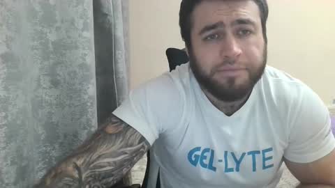 Davin tayl online show from October 28, 5:48 pm