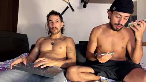 aaron_wheel online show from June 21, 3:01 am