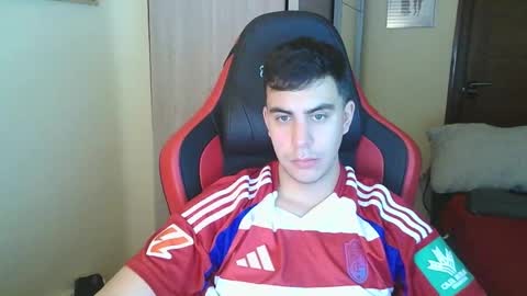 aaronlavine online show from February 12, 5:16 pm