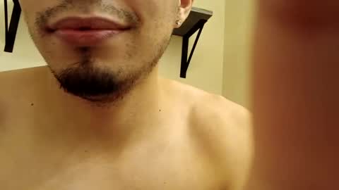 Aaron online show from October 9, 10:20 am