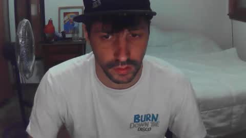 aaronspice online show from January 16, 5:05 pm