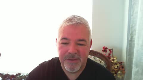 Jason online show from December 4, 1:53 pm