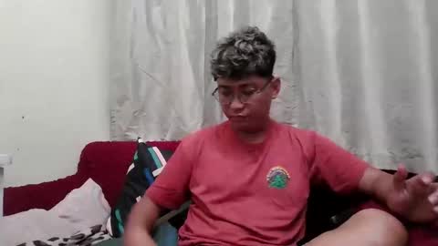 aasher15 online show from March 29, 4:51 pm