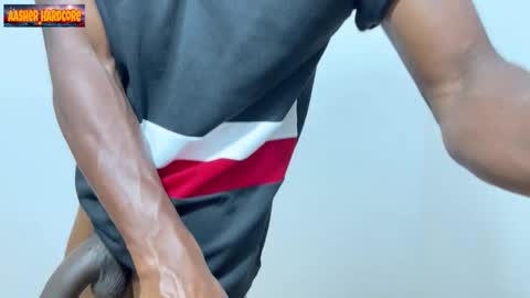 Asher online show from November 23, 7:14 pm