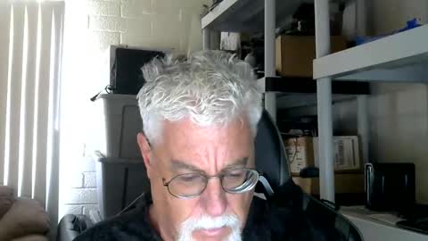 abigspermdonor online show from October 28, 6:32 pm