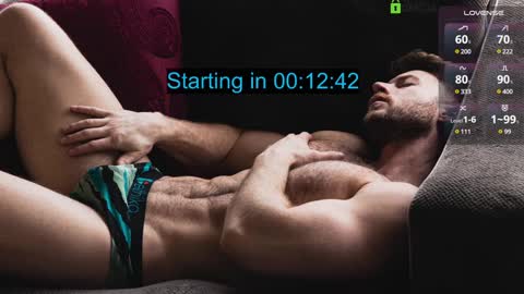 about_the_bulge online show from December 8, 2:49 am