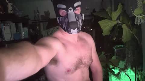 abracadanny777 online show from March 26, 5:44 am