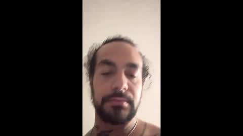 abramiantheking online show from April 27, 1:24 am