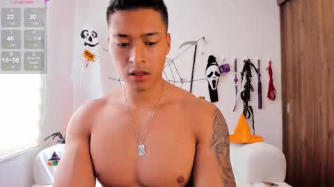 Will online show from October 22, 6:54 pm