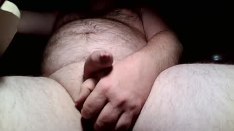 abwhorny online show from September 25, 5:50 am