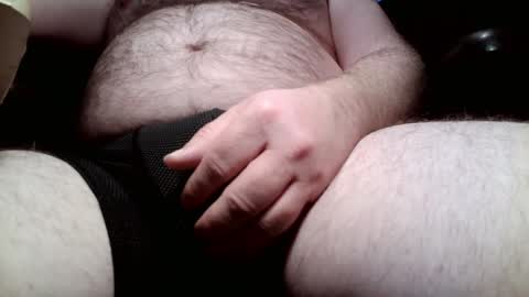 abwhorny online show from December 25, 3:28 pm