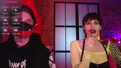 HellKnight online show from October 6, 3:33 am