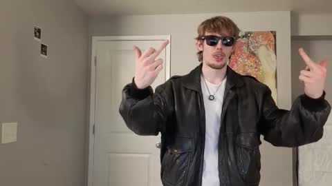 Ace online show from February 22, 3:19 am