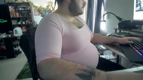 acedhappyman online show from February 7, 4:56 pm