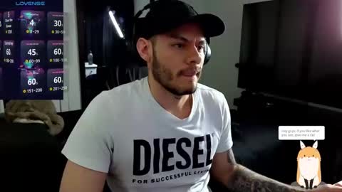 acedksr online show from January 28, 7:32 am