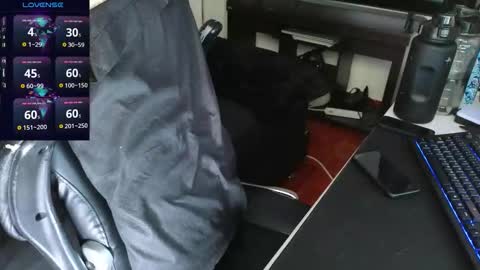 acedksr online show from February 1, 3:44 pm