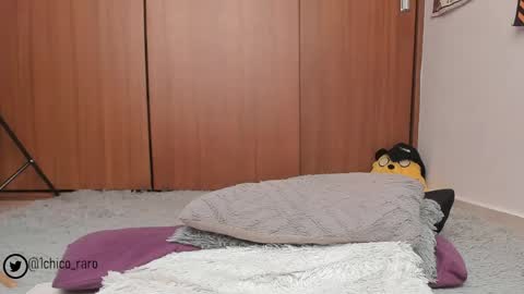 Jhonny online show from April 7, 7:25 pm