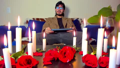 R. online show from February 14, 9:34 am