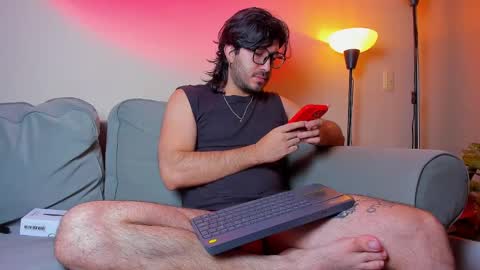 R. online show from September 23, 10:25 am