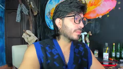 R. online show from January 3, 2:30 pm