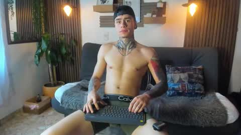 Acxel online show from March 21, 8:46 pm