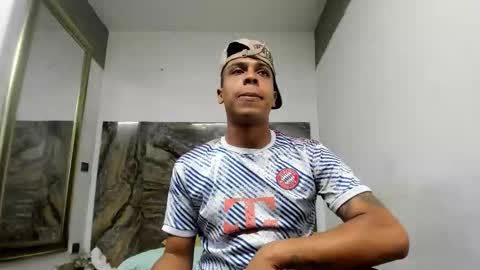 ada_brooke online show from October 21, 5:32 am