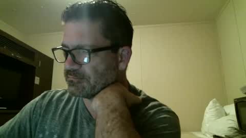 adam91720 online show from December 18, 3:37 am