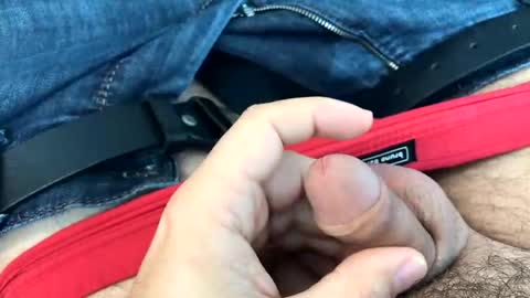 Adam online show from November 21, 10:58 am