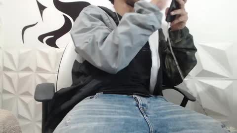 adam_evehotroom online show from January 25, 12:27 am