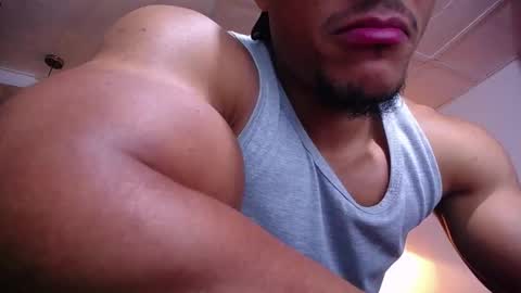 Adam online show from March 12, 2:36 pm