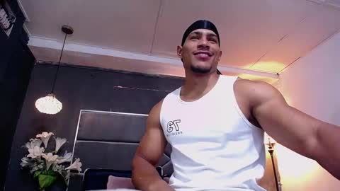 Adam online show from February 11, 2:11 pm