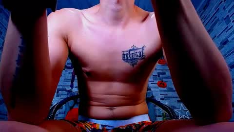 adam hot11 online show from October 24, 12:24 am