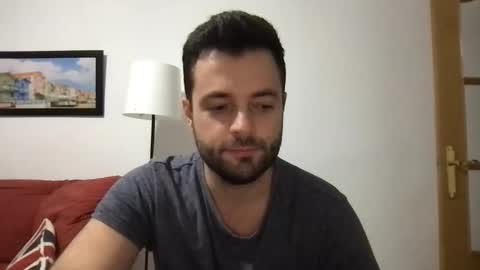 Alberto online show from November 10, 9:42 pm