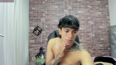 Adam online show from December 19, 5:40 am