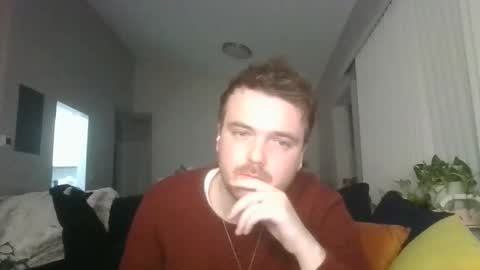 Britishadam online show from February 14, 1:11 am