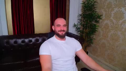 AdamJameson online show from November 15, 6:37 am