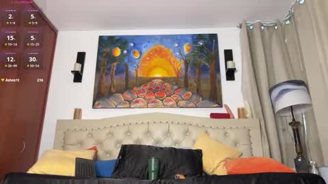 Adams online show from November 27, 12:42 pm