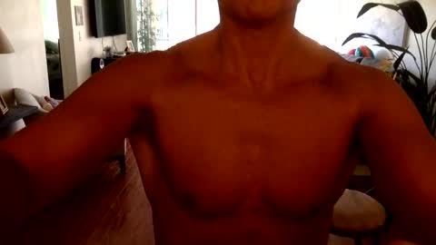 Adam online show from November 8, 7:06 pm