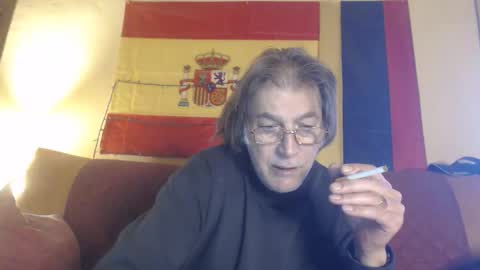 Adan online show from May 5, 5:09 am