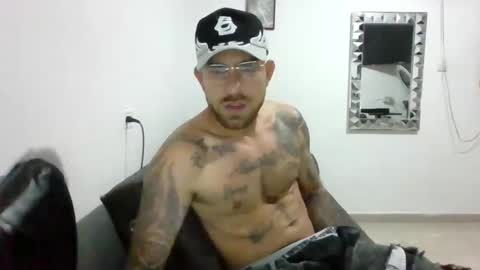 adan_carter online show from November 29, 3:52 am