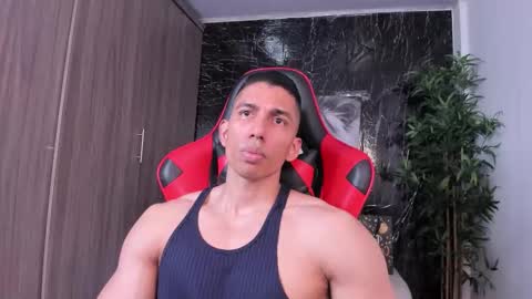 Adan Sin online show from March 15, 5:19 pm