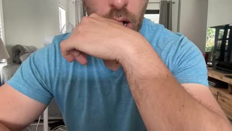 John online show from February 19, 9:06 am