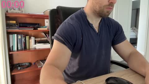 John online show from December 4, 8:56 am