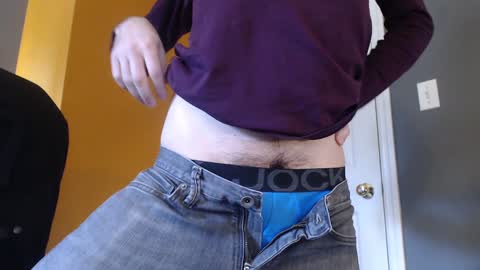 adequate_cock online show from February 5, 5:21 pm