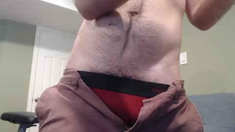 adequate_cock online show from August 2, 1:20 pm