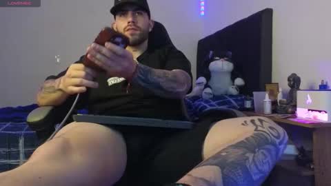 Ades online show from March 6, 5:37 am