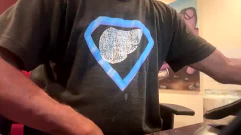 adick_ting online show from August 4, 5:46 am